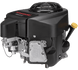 Kawasaki 23 HP Engine 730 series FR691V Front