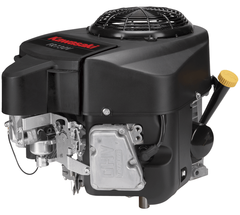 Kawasaki 24 HP Engine 730 series FR730V