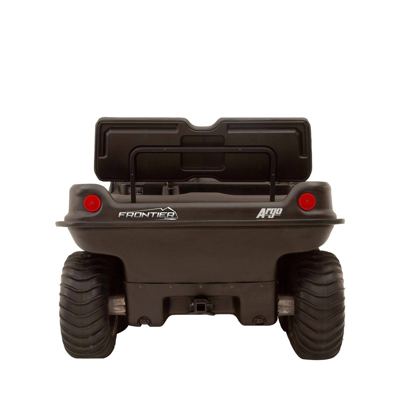Argo Frontier 600 6x6 XTV Black