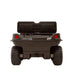 Argo Frontier 600 6x6 XTV Black