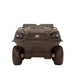 Argo Frontier 600 6x6 XTV Black