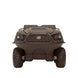 Argo Frontier 600 6x6 XTV Black