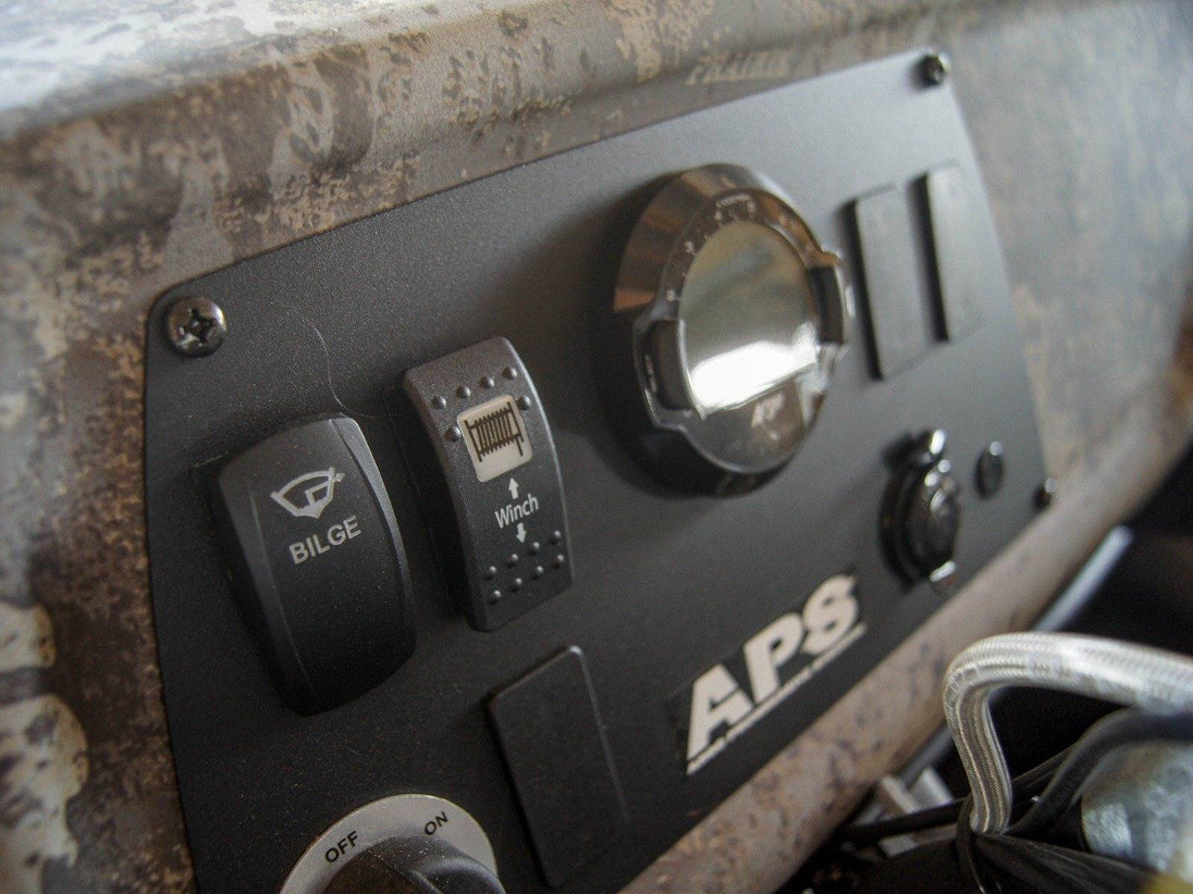 Argo Frontier 700 Scout 6x6 XTV 23HP Vanguard EFI - SLE Equipment - 23
