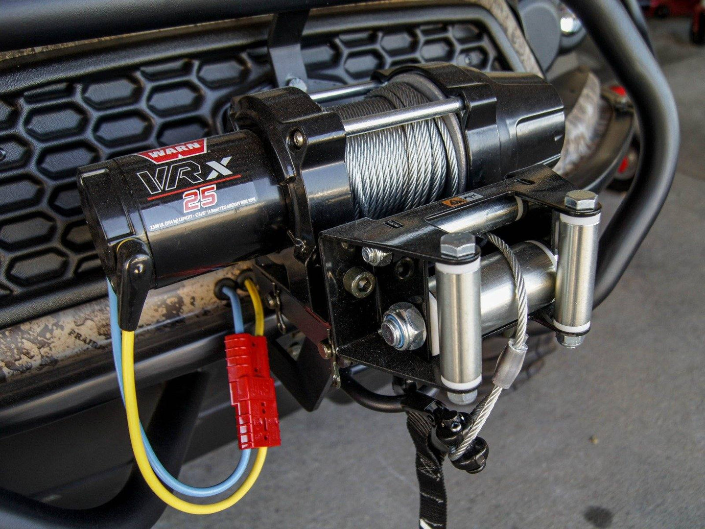 Argo Frontier 700 Scout 6x6 XTV 23HP Vanguard EFI - SLE Equipment - 17