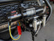 Argo Frontier 700 Scout 6x6 XTV 23HP Vanguard EFI - SLE Equipment - 17