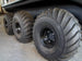 Argo Frontier 700 Scout 6x6 XTV 23HP Vanguard EFI - SLE Equipment - 15