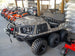 Argo Frontier 700 Scout 6x6 XTV 23HP Vanguard EFI - SLE Equipment - 2