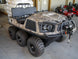 Argo Frontier 700 Scout 6x6 XTV 23HP Vanguard EFI - SLE Equipment - 4