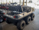 Argo Frontier 700 Scout 6x6 XTV 23HP Vanguard EFI - SLE Equipment - 6