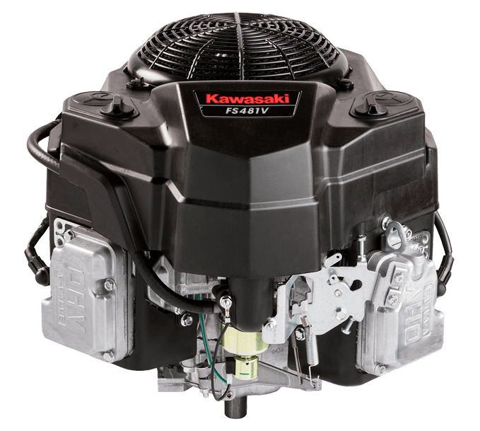 Kawasaki 15 HP Engine 600 series FS541V