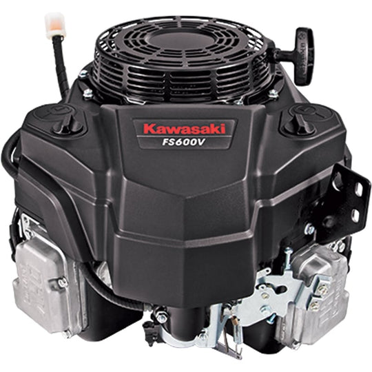 Kawasaki Engine 600 series FS600V-(A)S36-S