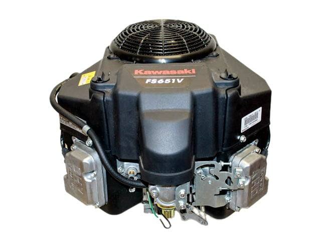 Kawasaki 22 HP Engine 730 series FS651V-(E)S07-S