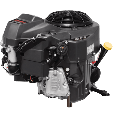 Kawasaki 25.5 HP Engine 730 EFI FS730V-(A)S41-S