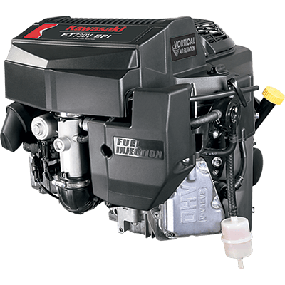 Kawasaki 25.5 HP Engine 730 EFI FT730V-(A)S02-S