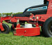 Toro 18560 Revolution Grandstand 52" Electric Walk Behind Mower