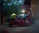 Toro 18560 Revolution Grandstand 52" Electric Walk Behind Mower