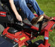 Toro 75312 Titan MX5400 Front Right