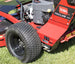 Toro 44448 Proline HDX 48" Walk Behind Front Right