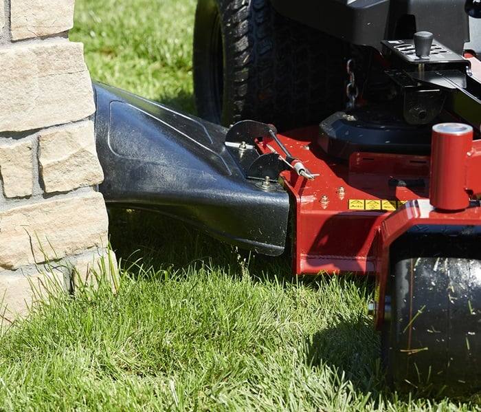 Toro 75302 Titan 5400 Front Right