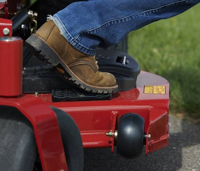Toro 74490 Z Master 2000 Front Right