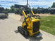 Power X Compact PX420 - LT Mini Skid Steer Track Loader 23HP Vanguard Engine - SLE Equipment - 6