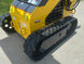 Power X Compact PX420 - LT Mini Skid Steer Track Loader 23HP Vanguard Engine - SLE Equipment - 13