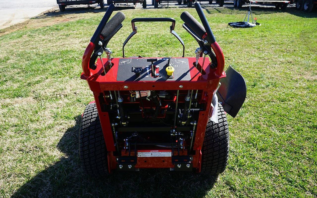 Ferris FW25 48" mower