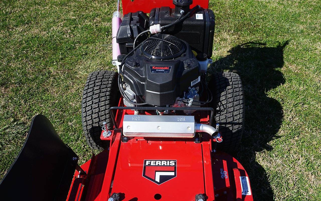 Ferris FW25 36" Mower
