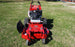 Ferris FW25 36" Mower