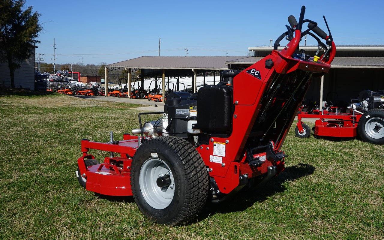 Ferris FW25 36" Mower