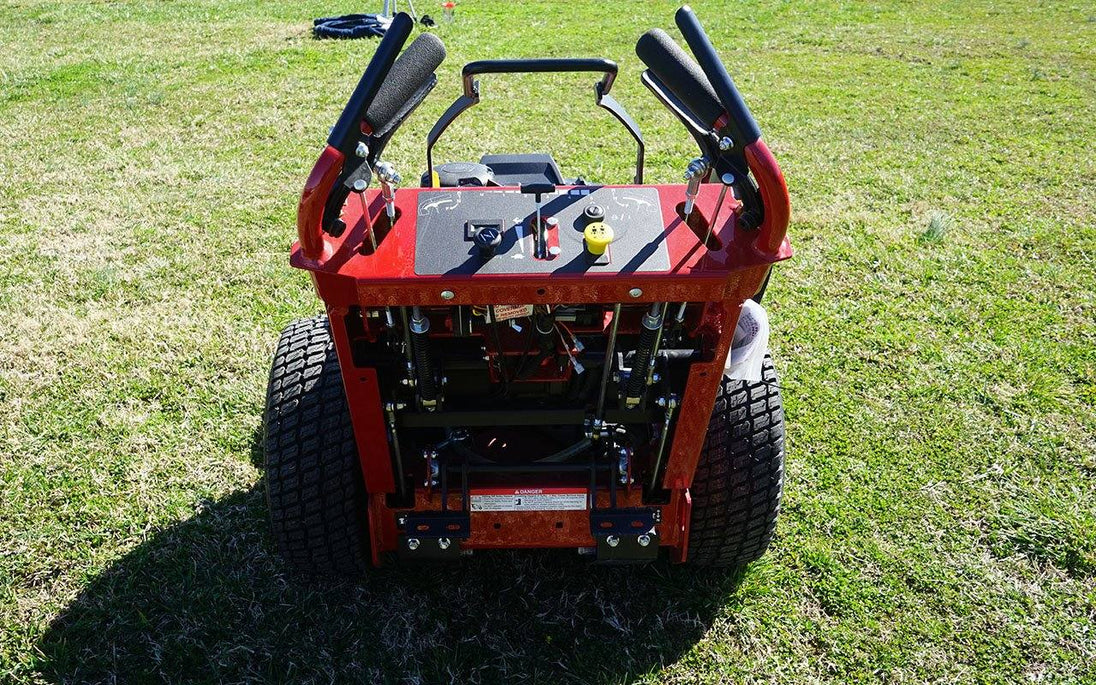 Ferris FW25 36" Mower