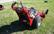 Ferris FW25 36" Mower