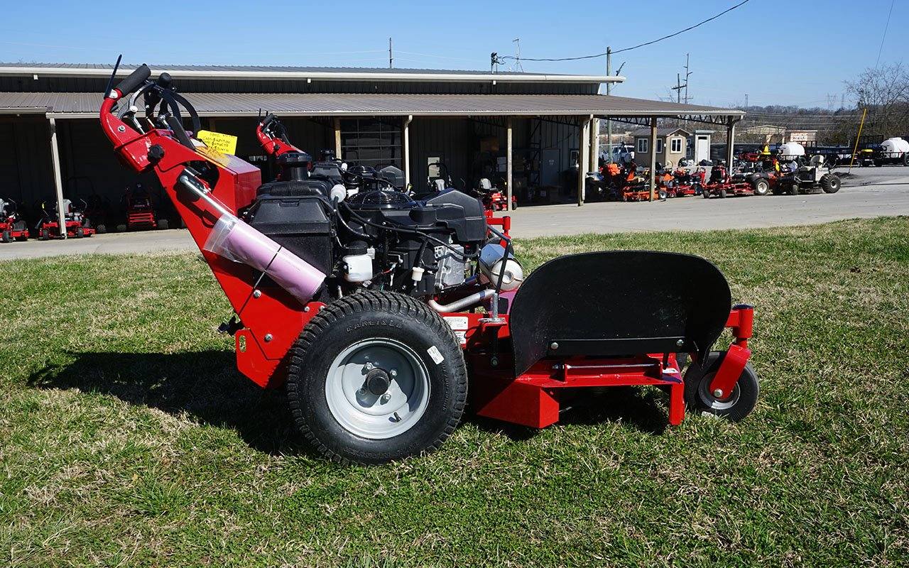 Ferris FW25 36" Mower