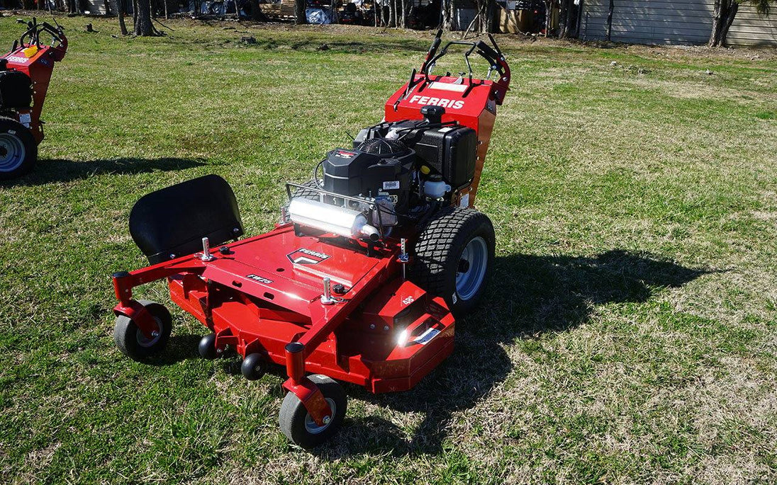 Ferris FW25 48" mower