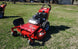 Ferris FW25 48" mower