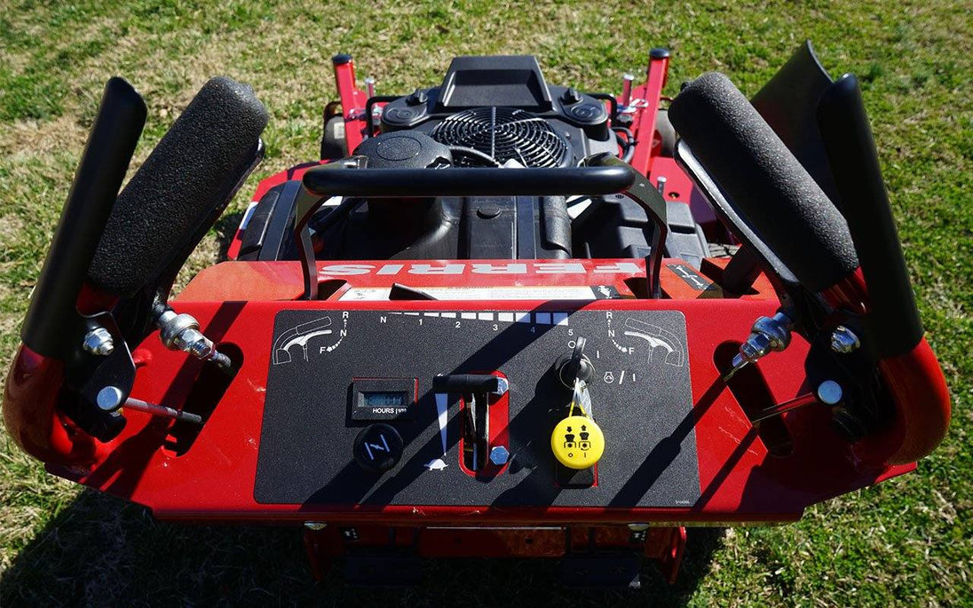 Ferris FW25 48" mower