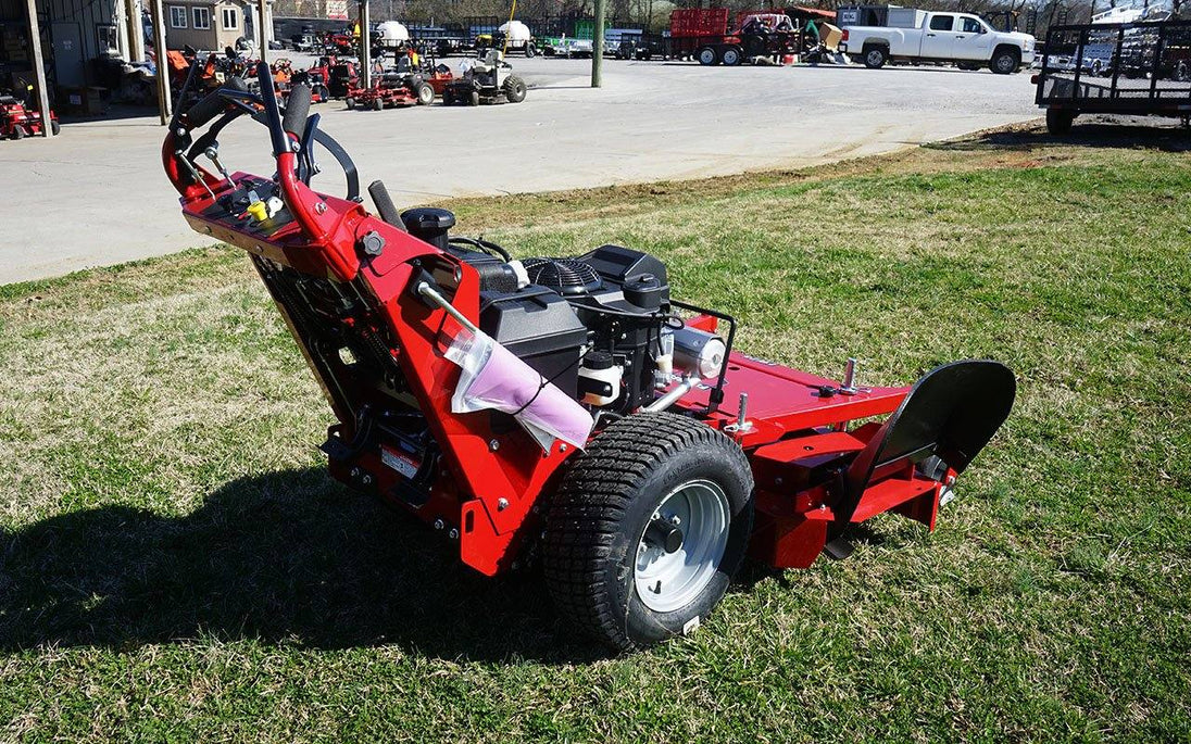 Ferris FW25 48" mower