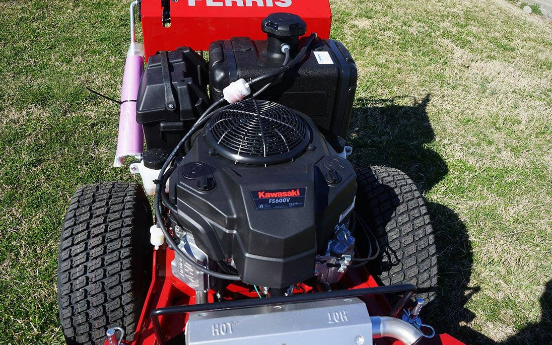 Ferris FW25 48" mower