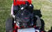 Ferris FW25 48" mower