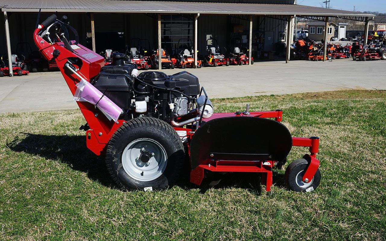 Ferris FW25 48" mower