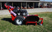 Ferris FW25 48" mower