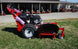 Ferris FW25 48" mower