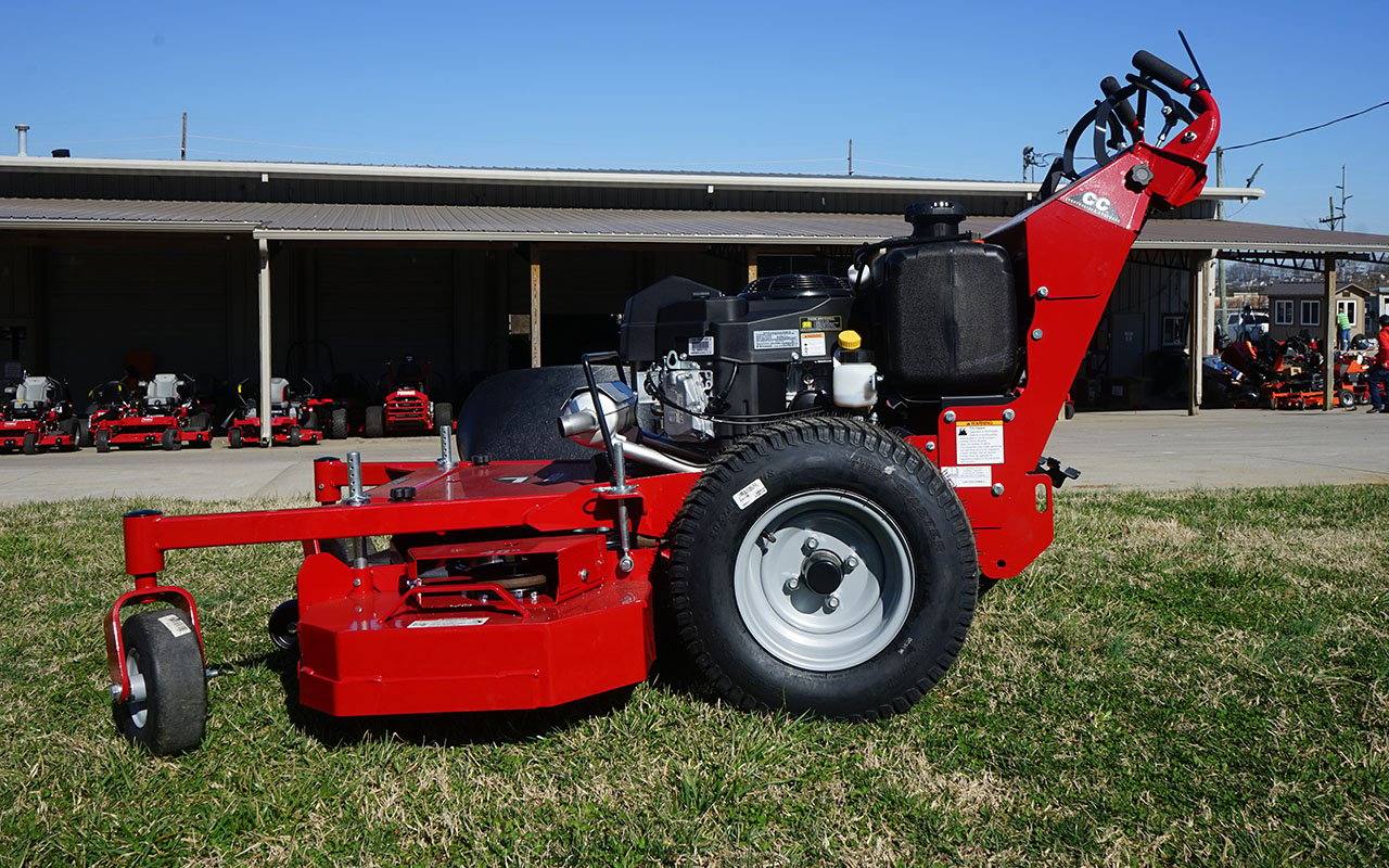 Ferris FW25 48" mower