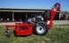 Ferris FW25 48" mower