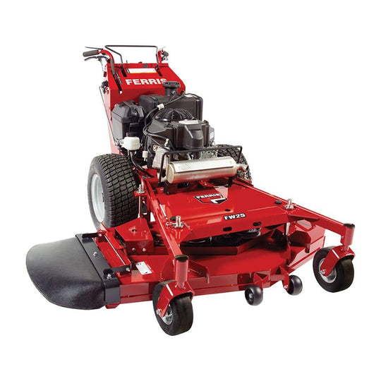 Ferris FW25 48" mower