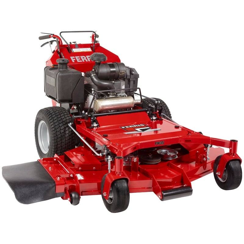 Ferris FW35 5901320 - 48" Walk Behind Mower 20.5HP Kawasaki