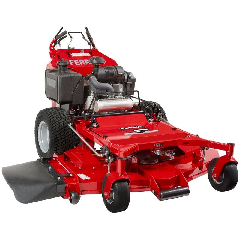 Ferris FW35 CC 61" Walk Behind Mower 23.5HP Kawasaki 590136
