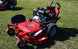Ferris 5901502 Walk Behind Mower Front Right Side Angle View