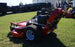 Ferris 5901502 Walk Behind Mower Front Right Side Angle View