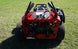 Ferris 5901502 Walk Behind Mower Front Right Side Angle View